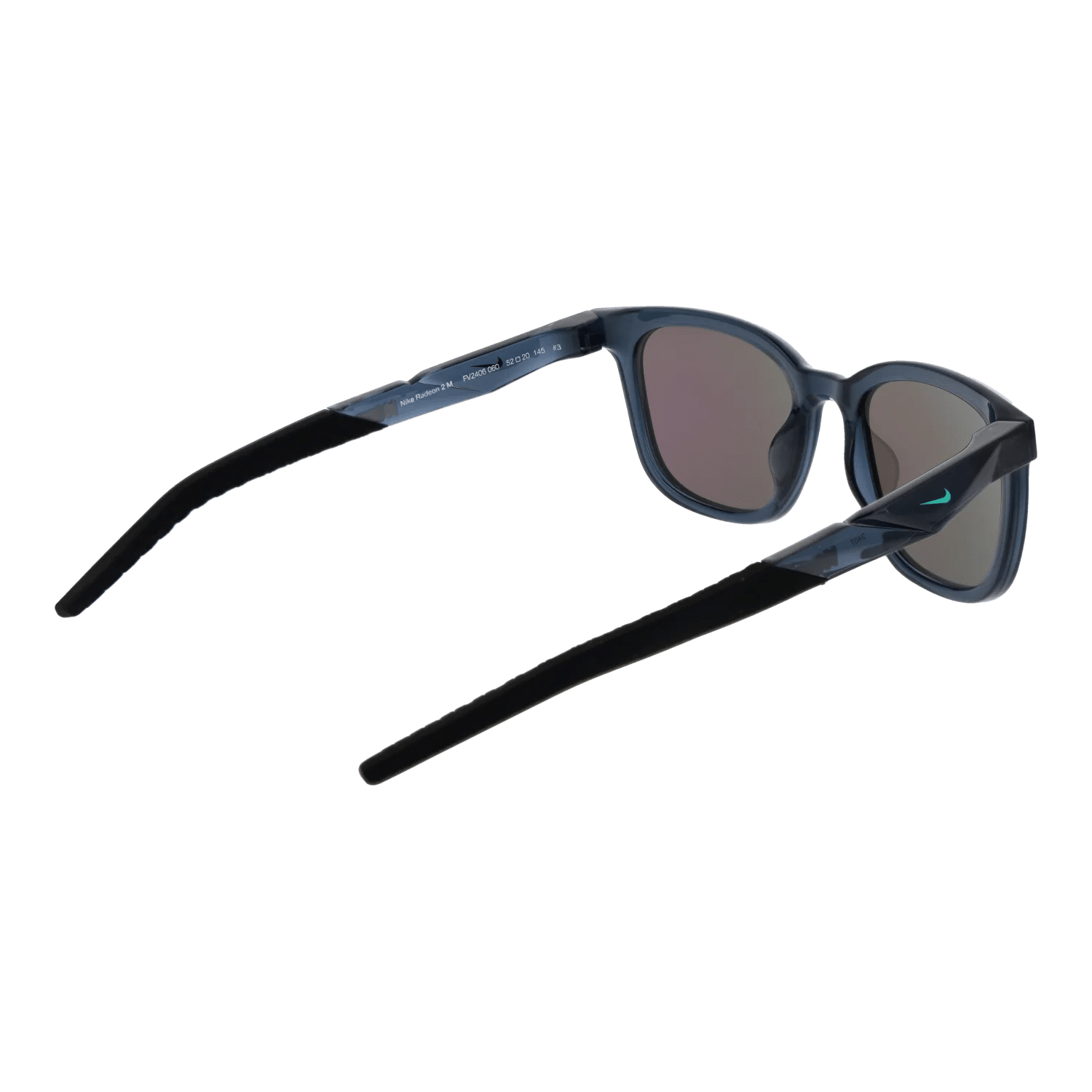 Nike sunglasses, Nike Sunglasses FV2406 060 52 Radeon 2 M – Burghley & Co (Image 3)
