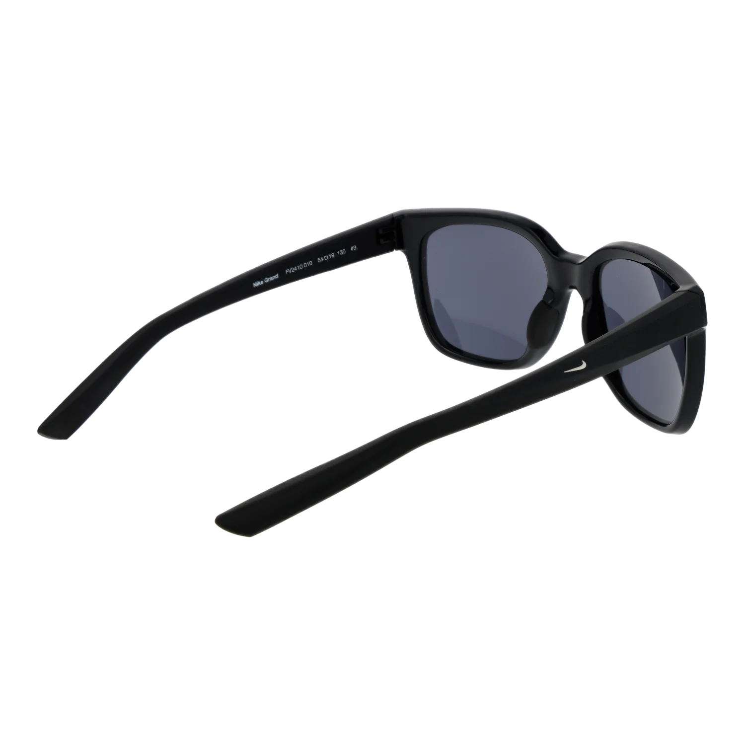 Nike sunglasses, Nike Sunglasses V24037 010 54 Grand – Burghley & Co (Image 3)
