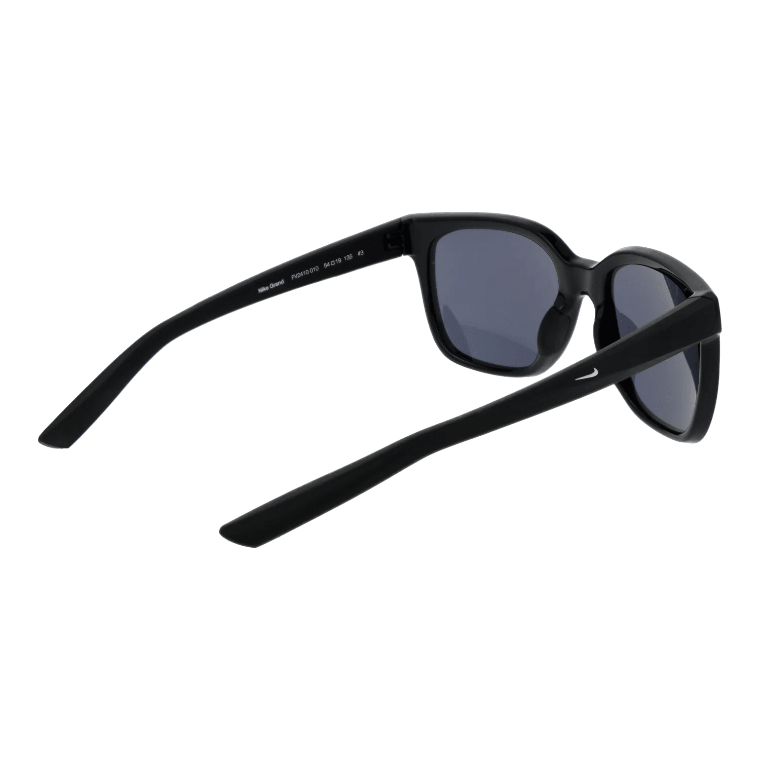 Nike sunglasses, Nike Sunglasses V24037 010 54 Grand – Burghley & Co (Image 3)