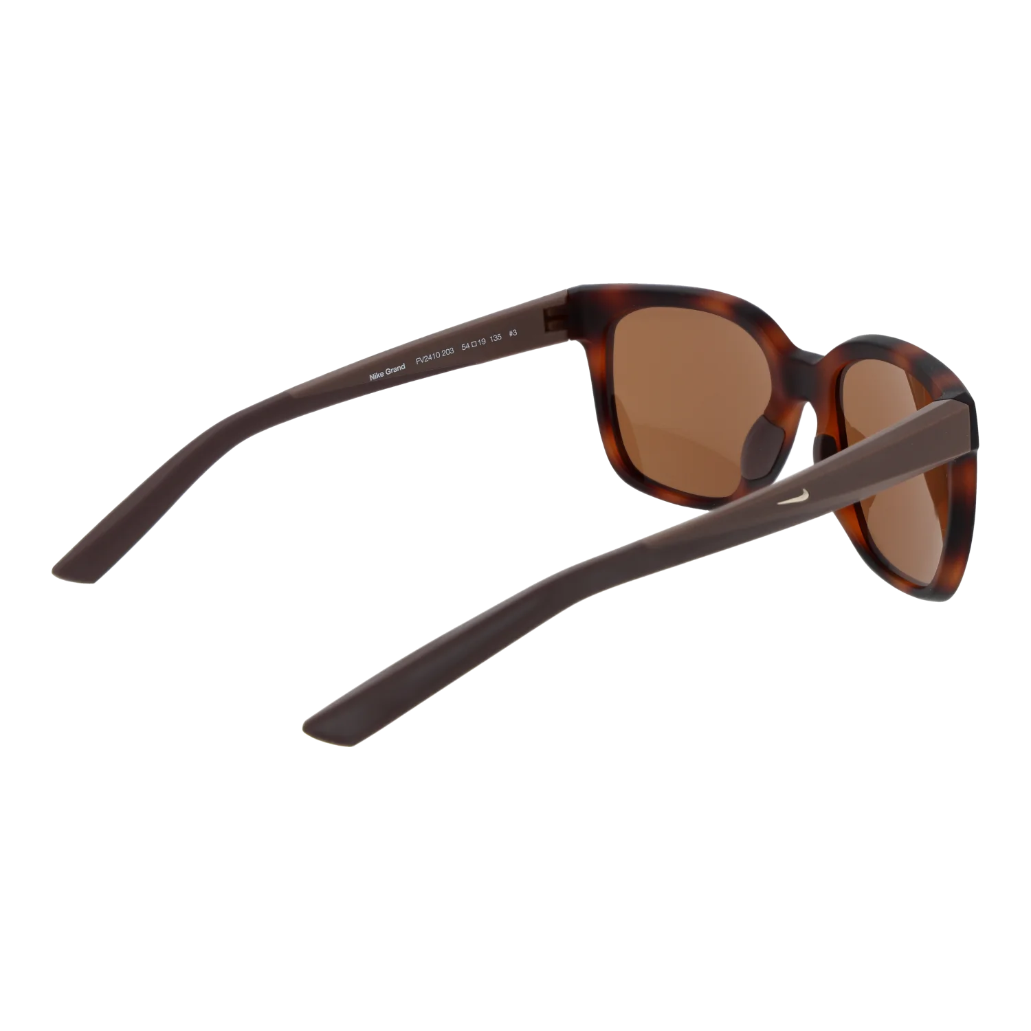 Nike sunglasses, Nike Sunglasses V24037 203 54 Grand – Burghley & Co (Image 3)