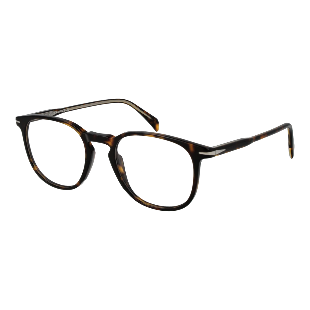David Beckham glasses, David Beckham Optical Frames DB 1160 086 50 – Burghley & Co (Image 1)