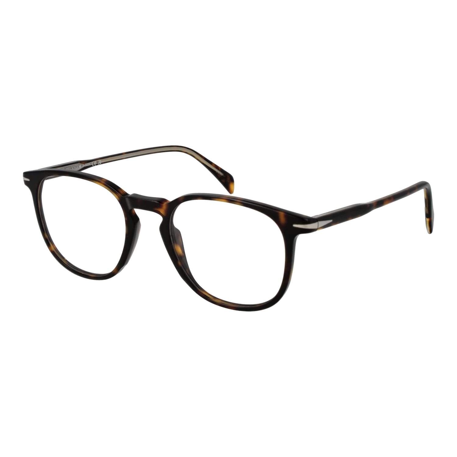 David Beckham glasses, David Beckham Optical Frames DB 1160 086 50 – Burghley & Co (Image 1)