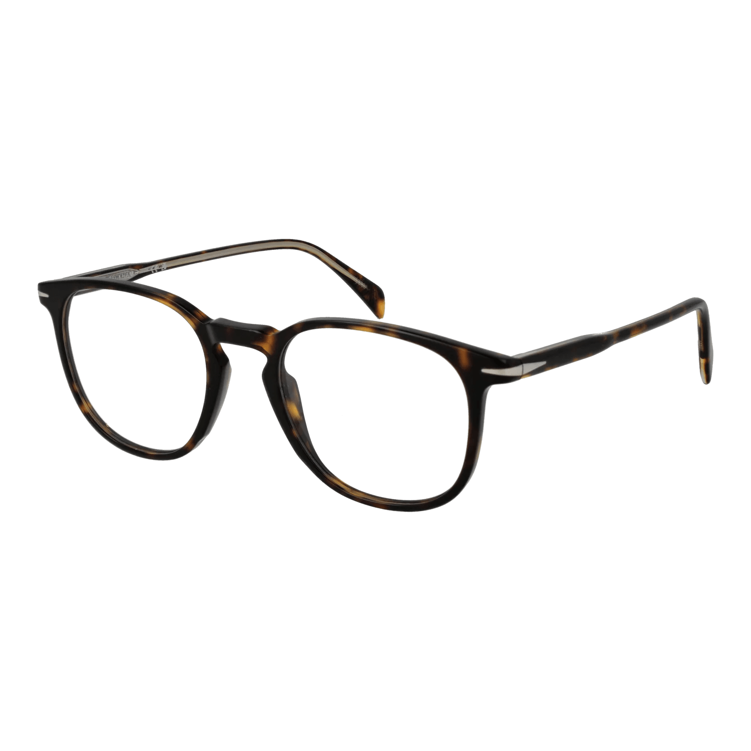 David Beckham glasses, David Beckham Optical Frames DB 1160 086 50 – Burghley & Co (Image 1)