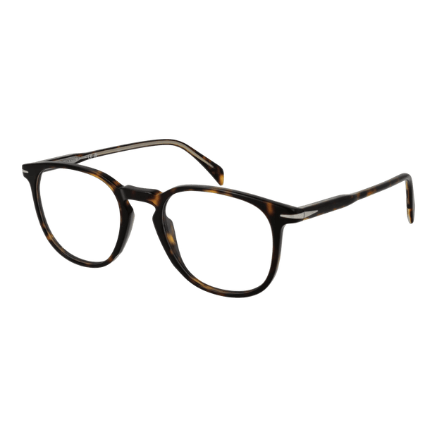 David Beckham glasses, David Beckham Optical Frames DB 1160 086 50 – Burghley & Co (Image 1)