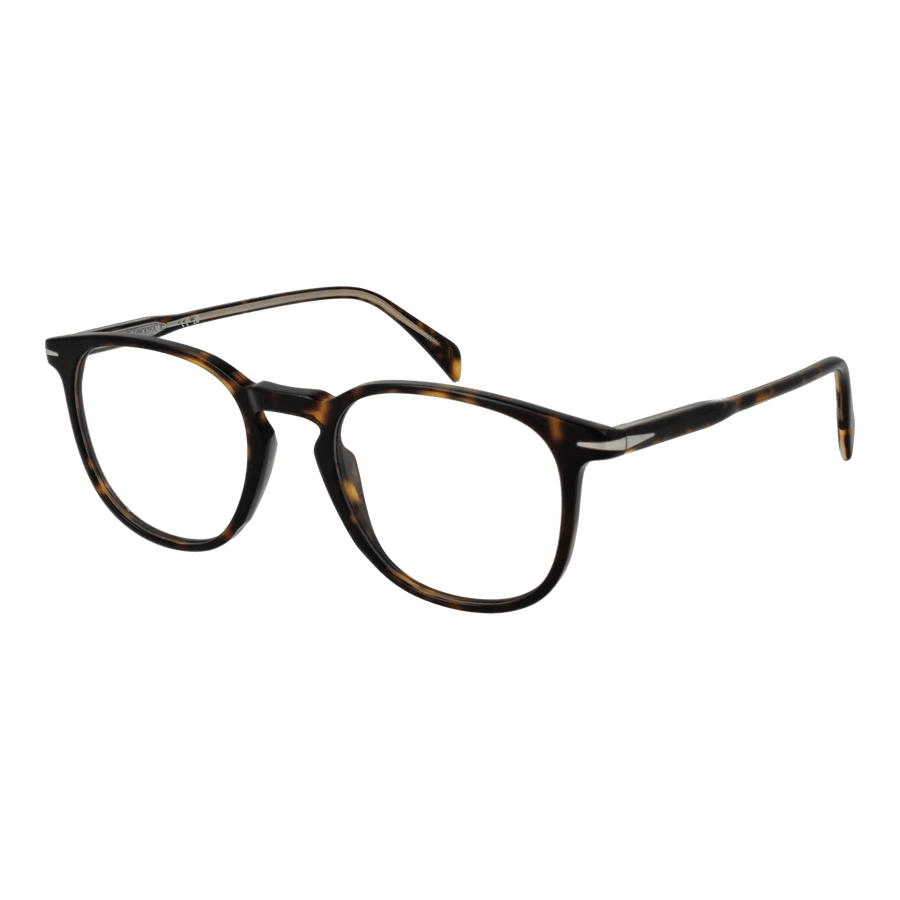 David Beckham glasses, David Beckham Optical Frames DB 1160 086 50 – Burghley & Co (Image 1)