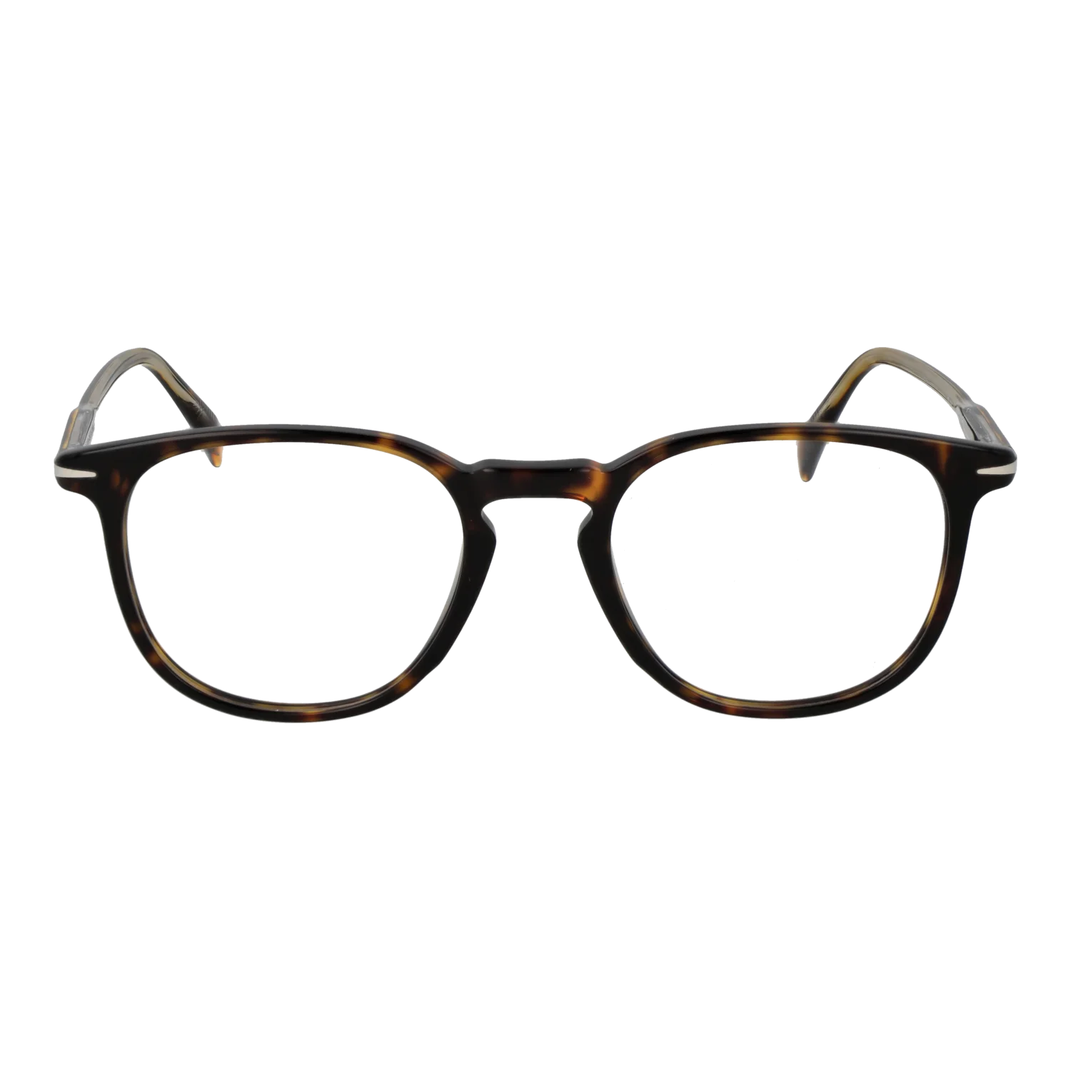 David Beckham glasses, David Beckham Optical Frames DB 1160 086 50 – Burghley & Co (Image 2)