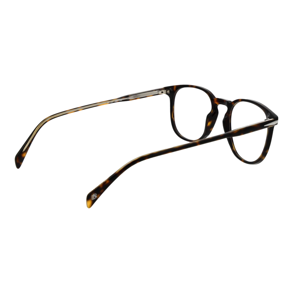 David Beckham glasses, David Beckham Optical Frames DB 1160 086 50 – Burghley & Co (Image 3)