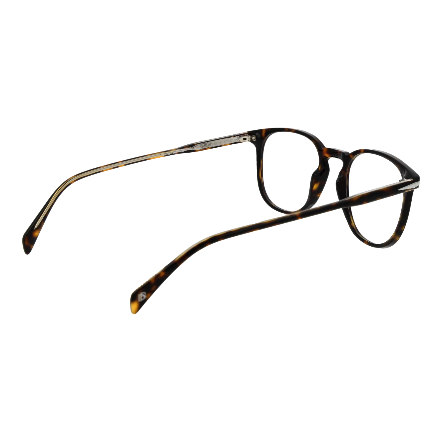 David Beckham glasses, David Beckham Optical Frames DB 1160 086 50 – Burghley & Co (Image 3)