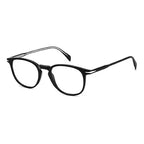 David Beckham glasses, David Beckham Optical Frames DB 1160 80719 48 – Burghley & Co (Image 1)