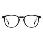 David Beckham glasses, David Beckham Optical Frames DB 1160 80719 48 – Burghley & Co (Image 2)