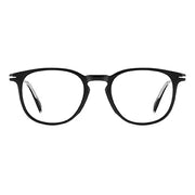 David Beckham glasses, David Beckham Optical Frames DB 1160 80719 48 – Burghley & Co (Image 2)