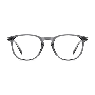 David Beckham glasses, David Beckham Optical Frames DB 1160 TX7 50 – Burghley & Co (Image 2)
