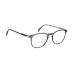 David Beckham glasses, David Beckham Optical Frames DB 1160 TX7 50 – Burghley & Co (Image 3)