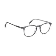 David Beckham glasses, David Beckham Optical Frames DB 1160 TX7 50 – Burghley & Co (Image 3)