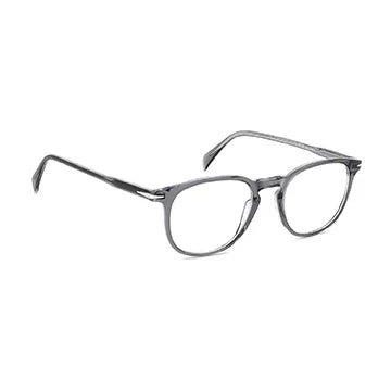 David Beckham glasses, David Beckham Optical Frames DB 1160 TX7 50 – Burghley & Co (Image 3)