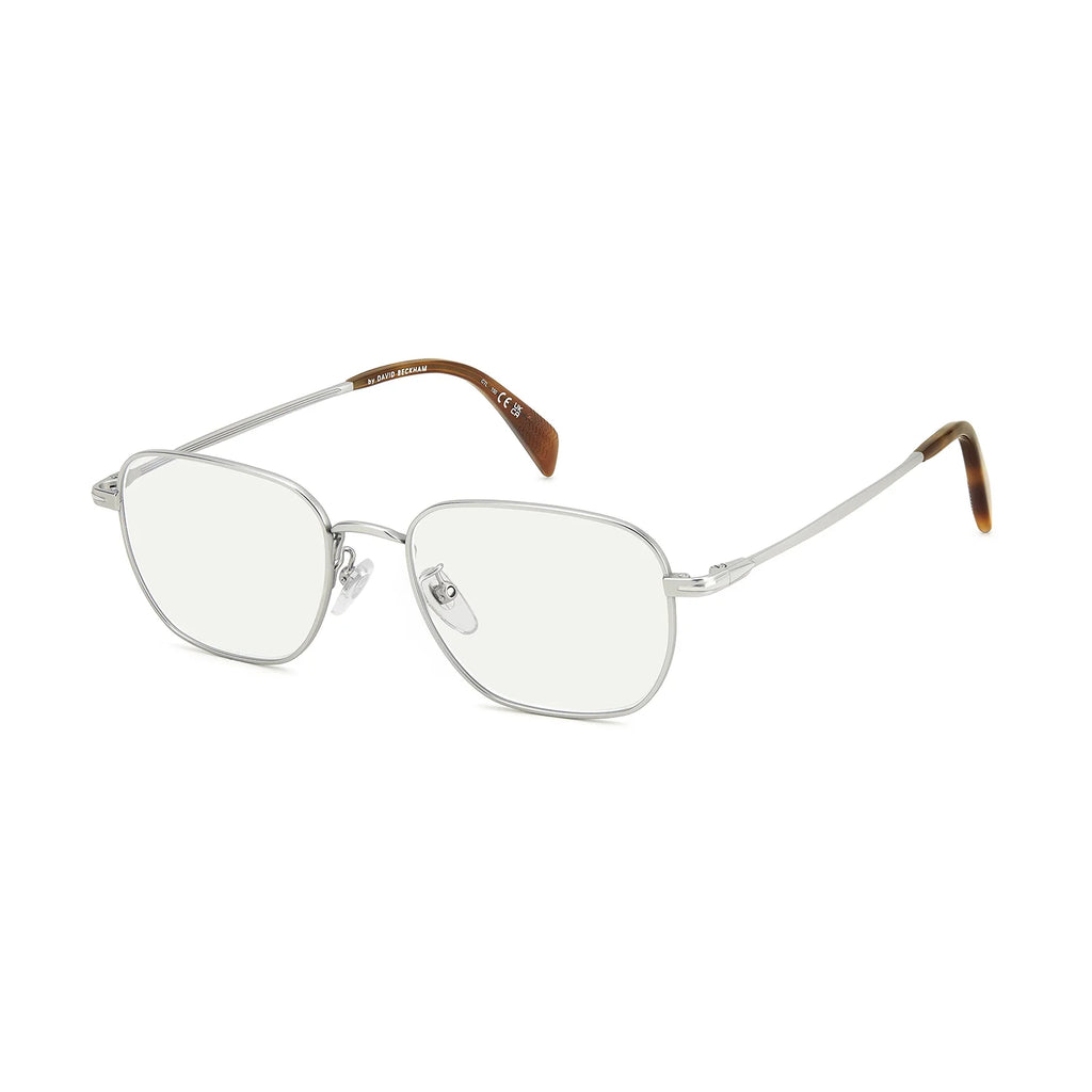 David Beckham glasses, David Beckham Optical Frames DB 1168/F CTL 52 – Burghley & Co (Image 1)