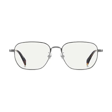 David Beckham glasses, David Beckham Optical Frames DB 1168/F KJ1 52 – Burghley & Co (Image 2)