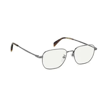 David Beckham glasses, David Beckham Optical Frames DB 1168/F KJ1 52 – Burghley & Co (Image 3)