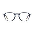David Beckham glasses, David Beckham Optical Frames DB 1140 S9W 49 – Burghley & Co (Image 2)