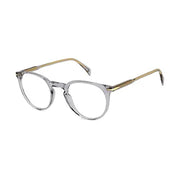 David Beckham glasses, David Beckham Optical Frames DB 1139 KB7 49 – Burghley & Co (Image 1)