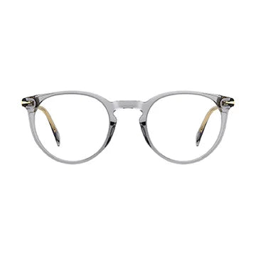 David Beckham glasses, David Beckham Optical Frames DB 1139 KB7 49 – Burghley & Co (Image 2)