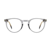 David Beckham glasses, David Beckham Optical Frames DB 1139 KB7 49 – Burghley & Co (Image 2)