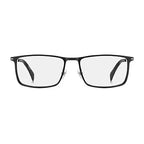 David Beckham glasses, David Beckham Optical Frames DB 1167 TI737 55 – Burghley & Co (Image 2)