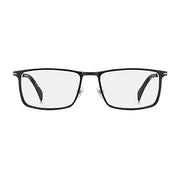 David Beckham glasses, David Beckham Optical Frames DB 1167 TI737 55 – Burghley & Co (Image 2)