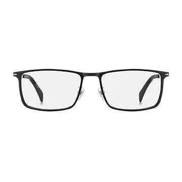 David Beckham glasses, David Beckham Optical Frames DB 1167 TI737 55 – Burghley & Co (Image 2)
