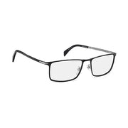 David Beckham glasses, David Beckham Optical Frames DB 1167 TI737 55 – Burghley & Co (Image 3)