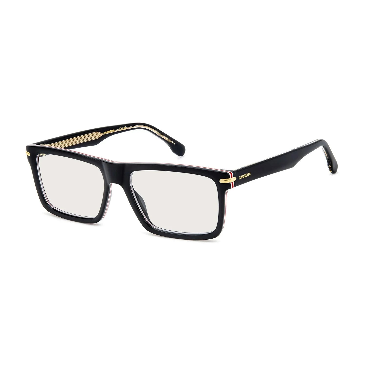 Carrera glasses, Carrera Optical Frames CARRERA 344 2M2 55 – Burghley & Co (Image 1)