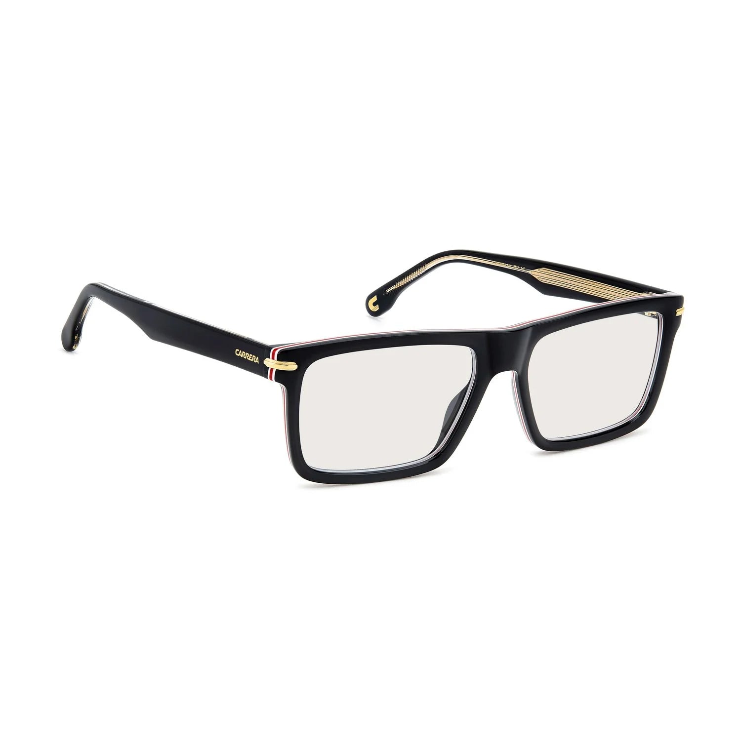 Carrera glasses, Carrera Optical Frames CARRERA 344 2M2 55 – Burghley & Co (Image 3)