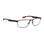 Carrera glasses, Carrera Optical Frames CARRERA 4417 BLX17 57 – Burghley & Co (Image 3)