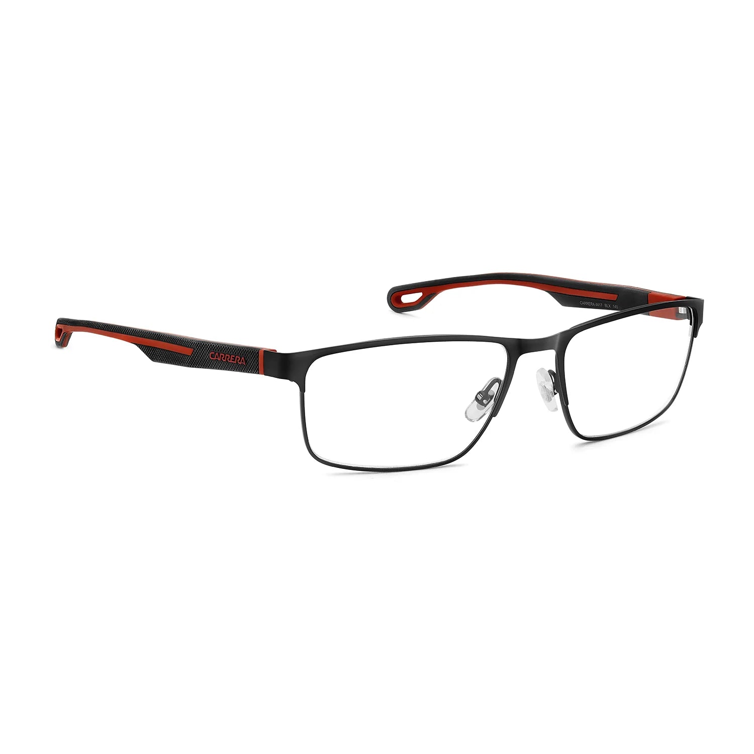 Carrera glasses, Carrera Optical Frames CARRERA 4417 BLX17 57 – Burghley & Co (Image 3)