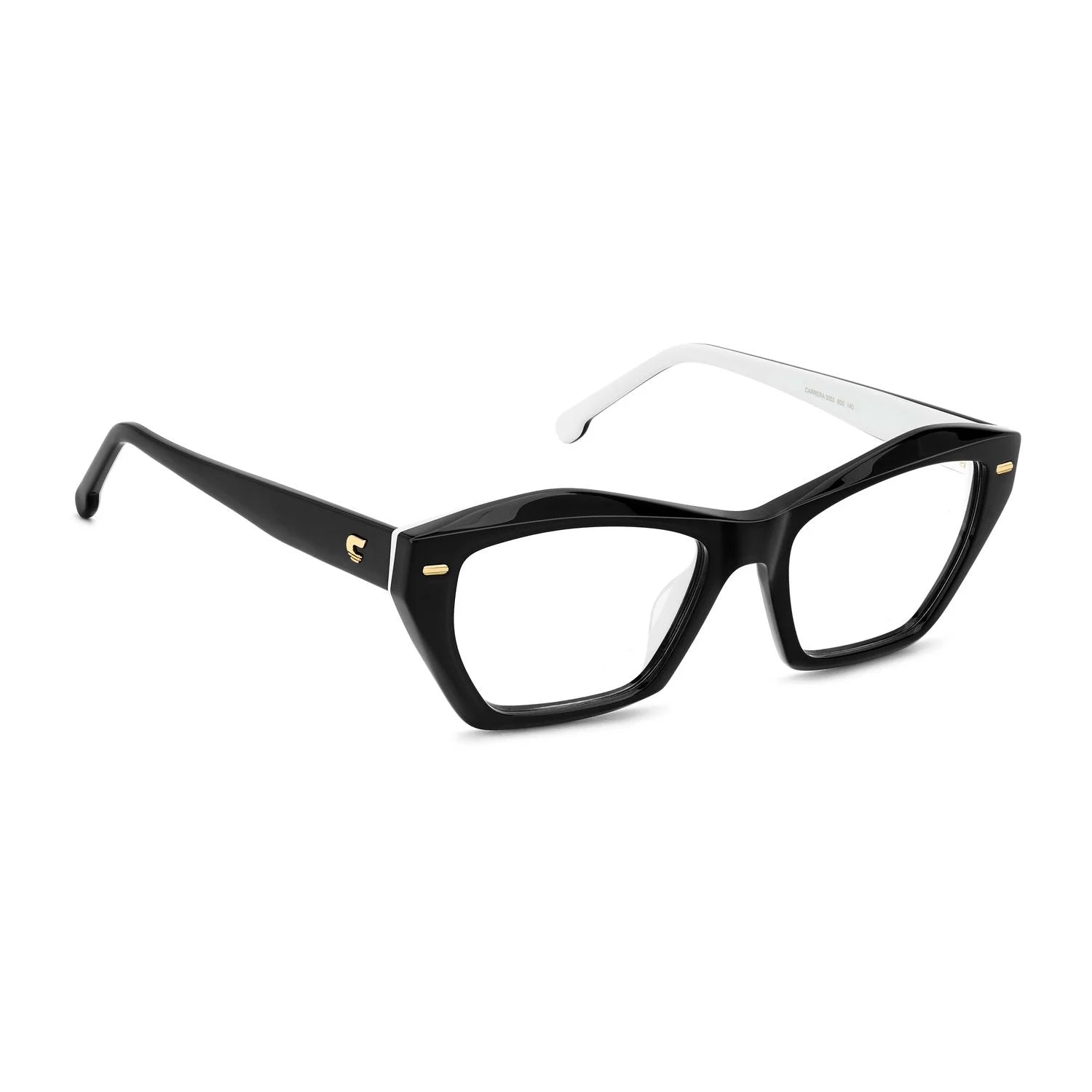 Carrera glasses, Carrera Optical Frames CARRERA 3053 80S 53 – Burghley & Co (Image 3)