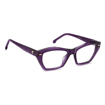 Carrera glasses, Carrera Optical Frames CARRERA 3053 B3V 53 – Burghley & Co (Image 3)