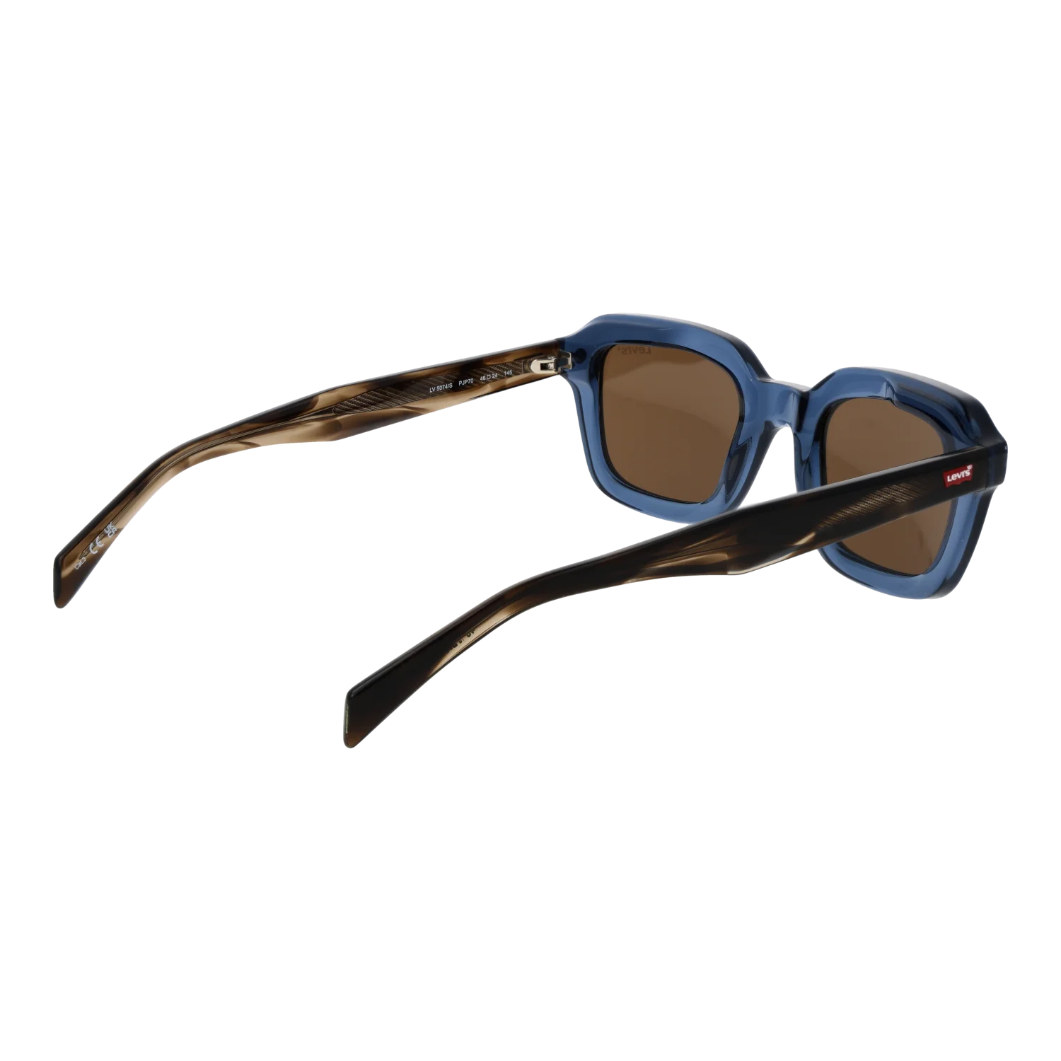 Levi's sunglasses, Levi's Sunglasses LV 5074/S PJP70 48 – Burghley & Co (Image 3)