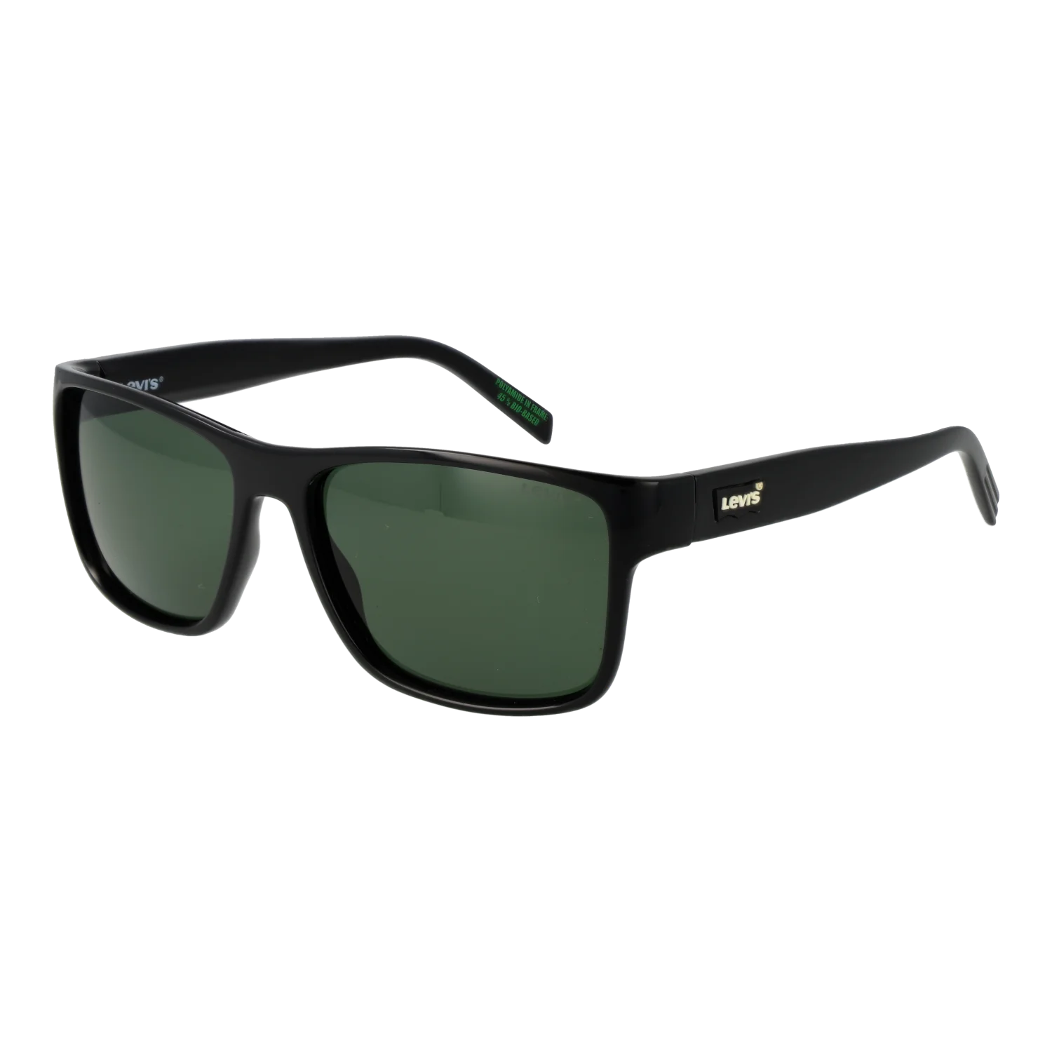 Levi's sunglasses, Levi's Sunglasses LV 5079/S SUBUC 57 – Burghley & Co (Image 1)