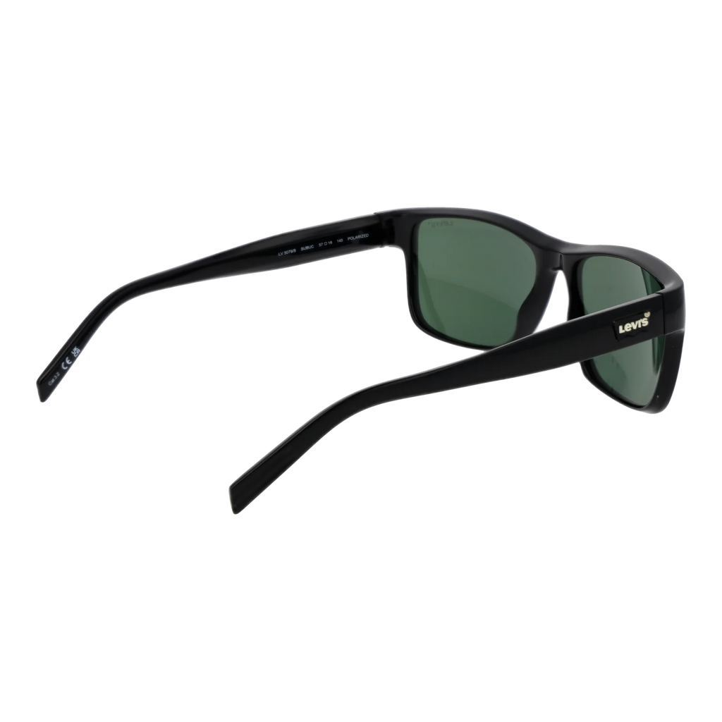Levi's sunglasses, Levi's Sunglasses LV 5079/S SUBUC 57 – Burghley & Co (Image 3)