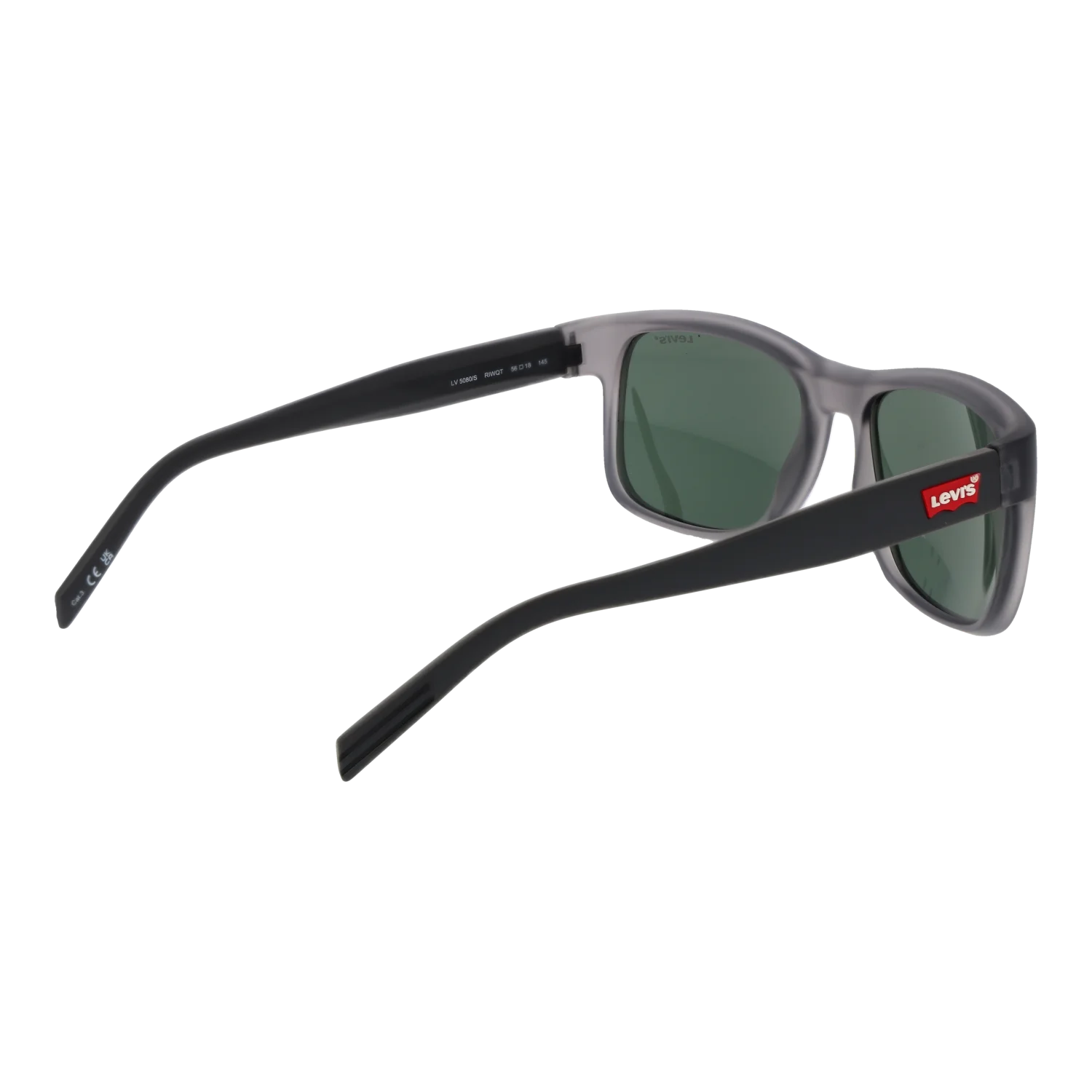 Levi's sunglasses, Levi's Sunglasses LV 5080/S RIWQT 56 – Burghley & Co (Image 3)