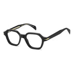 David Beckham glasses, David Beckham Optical Frames DB 7140 00320 48 – Burghley & Co (Image 1)