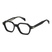 David Beckham glasses, David Beckham Optical Frames DB 7140 00320 48 – Burghley & Co (Image 1)