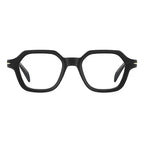 David Beckham glasses, David Beckham Optical Frames DB 7140 00320 48 – Burghley & Co (Image 2)