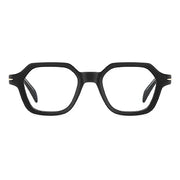 David Beckham glasses, David Beckham Optical Frames DB 7140 00320 48 – Burghley & Co (Image 2)