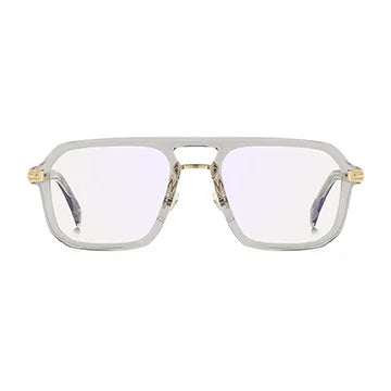 David Beckham glasses, David Beckham Optical Frames DB 7142 FT320 54 – Burghley & Co (Image 2)