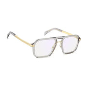 David Beckham glasses, David Beckham Optical Frames DB 7142 FT320 54 – Burghley & Co (Image 3)