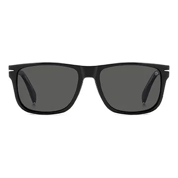David Beckham sunglasses, David Beckham Frames with Sunglasses-Clips DB 1188/C 80717 57 – Burghley & Co (Image 2)