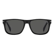 David Beckham sunglasses, David Beckham Frames with Sunglasses-Clips DB 1188/C 80717 57 – Burghley & Co (Image 2)