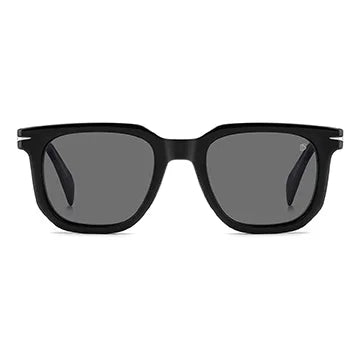 David Beckham sunglasses, David Beckham Frames with Sunglasses-Clips DB 7143/C 80721 51 – Burghley & Co (Image 2)