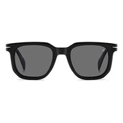 David Beckham sunglasses, David Beckham Frames with Sunglasses-Clips DB 7143/C 80721 51 – Burghley & Co (Image 2)